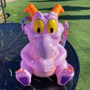 New Figment premium popcorn bucket 2022 Walt Disney World’s Festival of the Arts